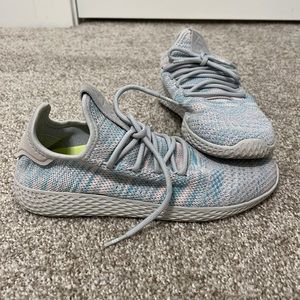 adidas Pharrell Tennis HU Sneaker